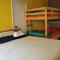 Yosemite International Hostel - غروفلاند
