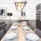 LivinParis - Luxury 3 Bedrooms Le Marais I