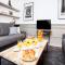 LivinParis - Luxury 3 Bedrooms Le Marais I