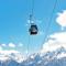 Authentic Apartment With Mountain View - Veysonnaz