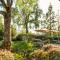 Ayres Lodge Alpine