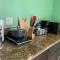 Cozy Suite with On Site Parking Close to Downtown and UC Davis Medical Center - سكرامنتو
