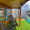 LUXURY Suite BY SP Group OF Houseboats - Srinagar
