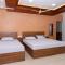 Balu Residency - A Business Class Hotel - 哥印拜陀