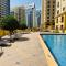 Modern Design 1 Bedroom Apartment, Pool Access - Dubaj
