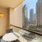 Modern Design 1 Bedroom Apartment, Pool Access - Dubaj