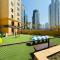 Modern Design 1 Bedroom Apartment, Pool Access - Dubaj