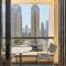 Modern Design 1 Bedroom Apartment, Pool Access - Dubaj