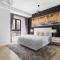 Modern Design 1 Bedroom Apartment, Pool Access - Dubaj