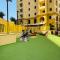 Modern Design 1 Bedroom Apartment, Pool Access - Dubaj