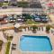 Modern Design 1 Bedroom Apartment, Pool Access - Dubaj