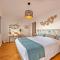Villa vue mer, plage à 30 metres - 勒勒莱克凯尔于永