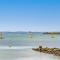 Villa vue mer, plage à 30 metres - 勒勒莱克凯尔于永
