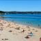 Villa vue mer, plage à 30 metres - 勒勒莱克凯尔于永