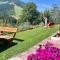 ALM SEASONS Premium Chalet & Studios ALM SEASONS Premium Chalet & Studios