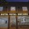 Hotel Royal Empirre Near PEC-PGI-PU Chandigarh
