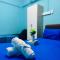 Comfy 1BR for 3pax Walk to USM Ideal for Budget - 牛汝莪