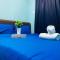 Comfy 1BR for 3pax Walk to USM Ideal for Budget - 牛汝莪