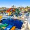 Beach Albatros The Club - Aqua Park - Hurghada