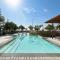 Pixel - Beachfront - Private Beach - 1BR - Paddle - Reem - Abú Zabí