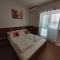 Erika Apartmanok Podgora - Podgora