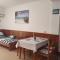 Erika Apartmanok Podgora - Podgora