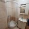 Erika Apartmanok Podgora - Podgora