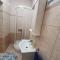Erika Apartmanok Podgora - Podgora