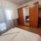 Erika Apartmanok Podgora - Podgora