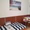 Erika Apartmanok Podgora - Podgora