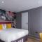 Comfort Inn Edgware Road W2 - 伦敦