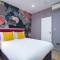 Comfort Inn Edgware Road W2 - 伦敦