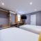 Comfort Inn Edgware Road W2 - 伦敦