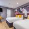 Comfort Inn Edgware Road W2 - 伦敦