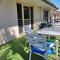 Ocean Parade Motel