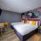 Comfort Inn Edgware Road W2 - 伦敦