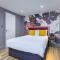 Comfort Inn Edgware Road W2