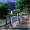 Erika Apartmanok Podgora - Podgora