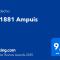 Le 1881 Ampuis