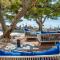 Erika Apartmanok Podgora - Podgora