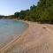 Erika Apartmanok Podgora - Podgora