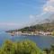 Erika Apartmanok Podgora - Podgora