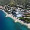 Erika Apartmanok Podgora - Podgora