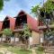 Ringsun Homestay Uluwatu