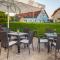 Wellness Hotel Kager Harkány