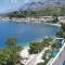 Erika Apartmanok Podgora - Podgora