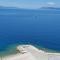 Erika Apartmanok Podgora - Podgora