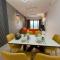 NEW 4Queen Bed 3 Room 2CP near Gurney with tvbox and KTV Set - Tanjong Tokong