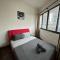 NEW 4Queen Bed 3 Room 2CP near Gurney with tvbox and KTV Set - Tanjong Tokong