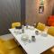 NEW 4Queen Bed 3 Room 2CP near Gurney with tvbox and KTV Set - Tanjong Tokong